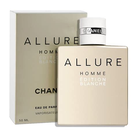 chanel homme sport edition blanche|chanel allure homme price.